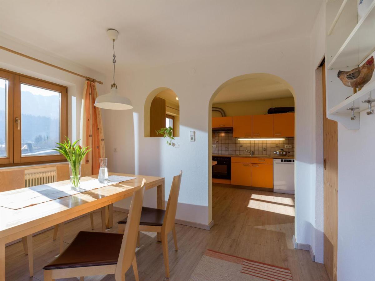 Apartment Rabl Kirchbichl Habitación foto