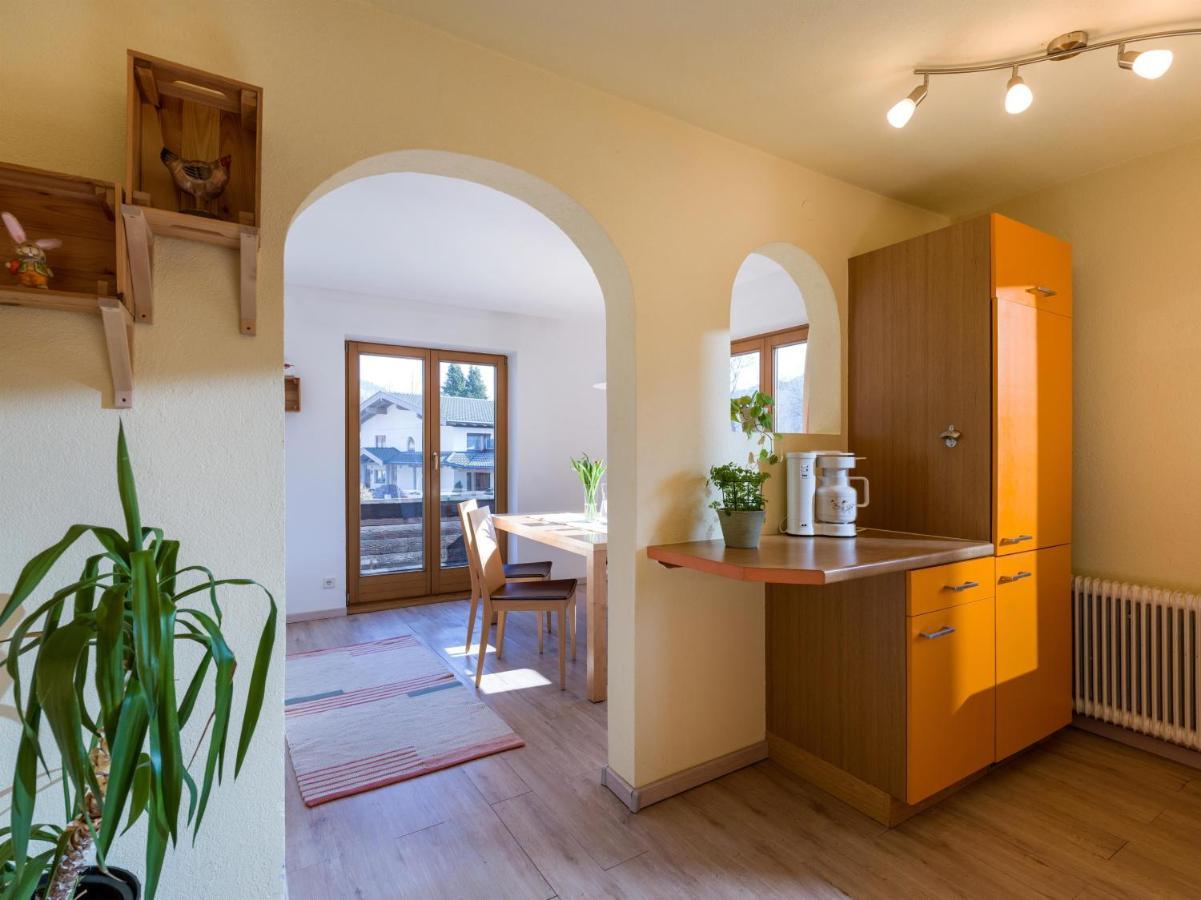 Apartment Rabl Kirchbichl Habitación foto